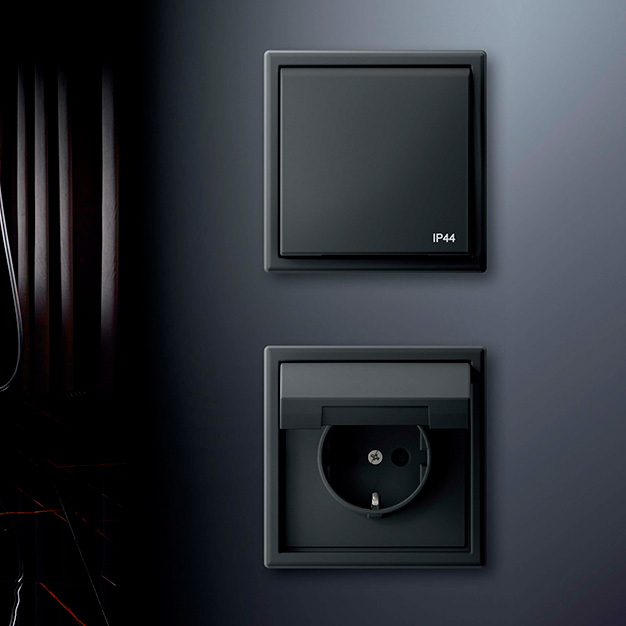 Systeme Electric ArtGallery